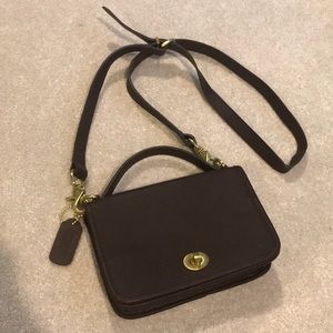 Coach Crossbody